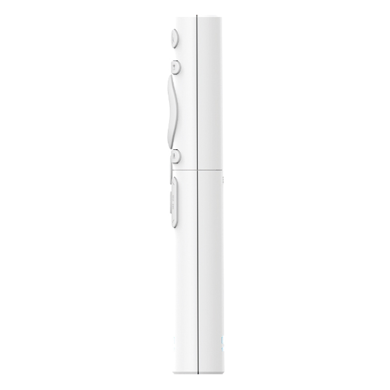 Hoge kwaliteit ABS witte draadloze universele afstandsbediening met 17 toetsen voor LG LCD TV \/ Android TV box \/ set-top box