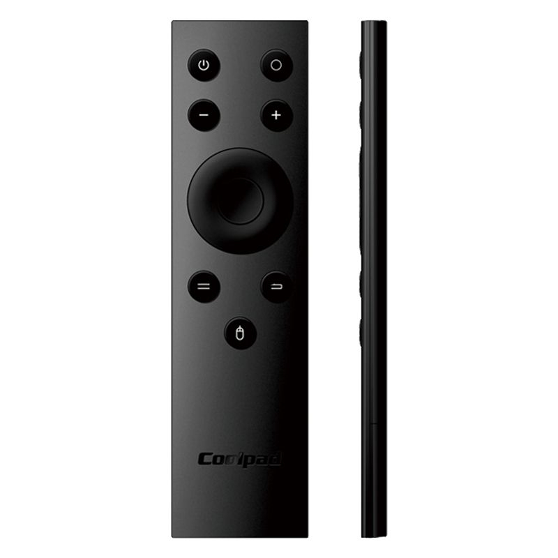 Fabriek van hoge kwaliteit en lagere prijs Universele smart TV \/ TV \/ DVD \/ SAT IR-afstandsbediening voor Android set-top box