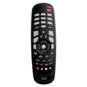 Hot koop hoge kwaliteit OEM ODM multifunctionele bluetooth ir leren stem afstandsbediening voor LG TV \\/ Satelliet TV