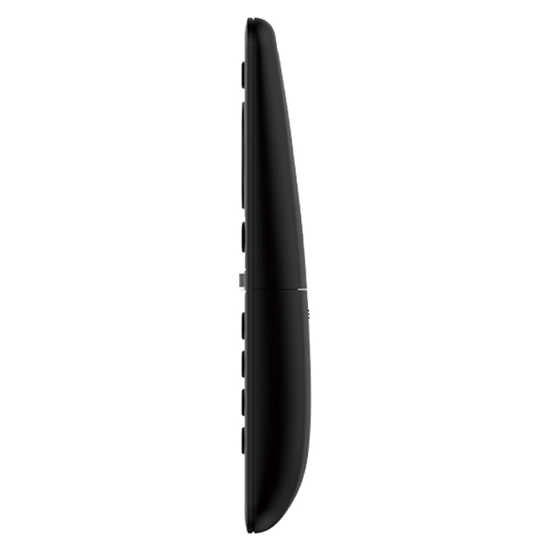 Fabriek Universele 2.4G Draadloze USB Spraakbesturing Air Fly Mouse TV Afstandsbediening voor LG TV \/ set-top box