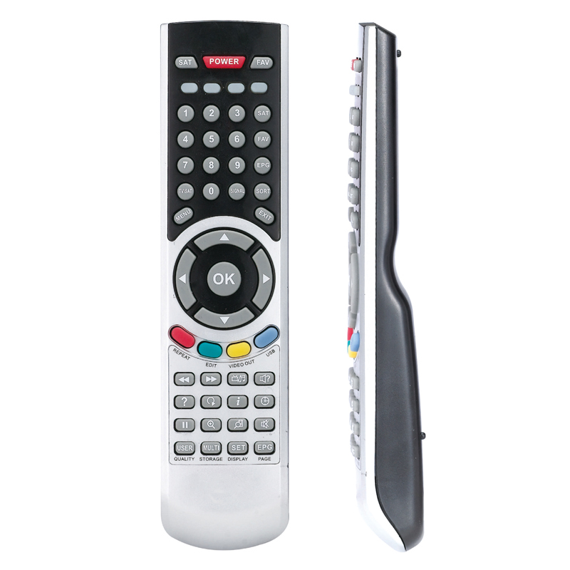 Nieuwe producten OEM draadloze infrarood afstandsbediening voor LG TV \/ satelliet-tv \/ set-top box