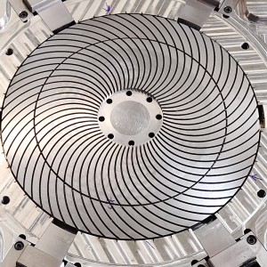 ODM OEM fabrikant Designer aangepaste kunststof spuitgietmatrijs