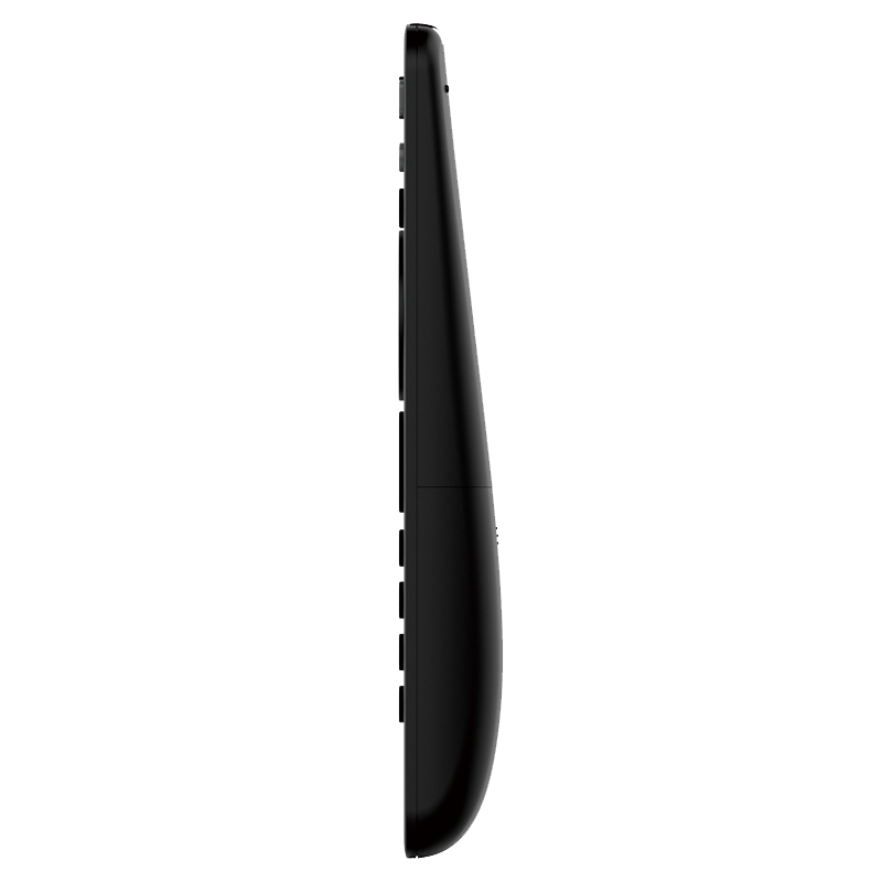 Hete verkopende hoogwaardige multifunctionele draadloze Air Mouse-afstandsbediening voor TCL TV \/\/ Set-top box