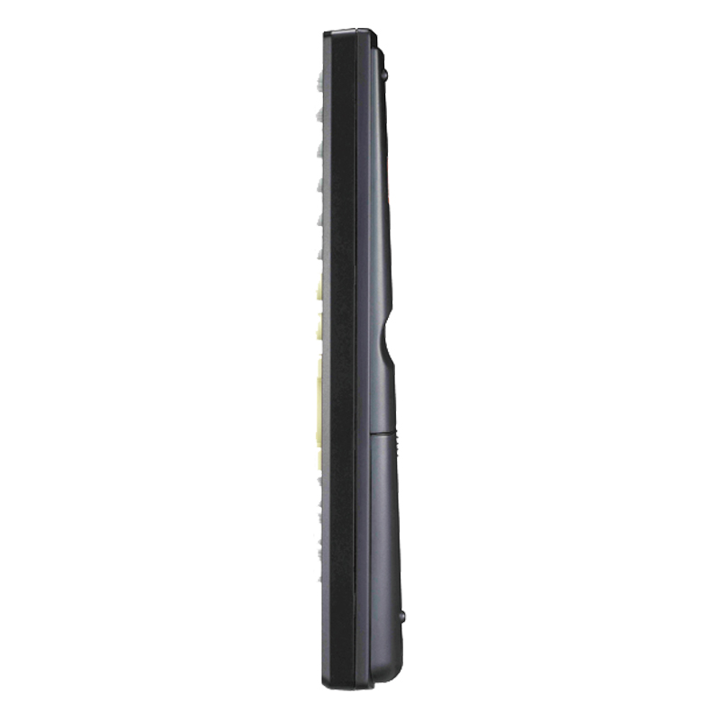 China fabriek kwaliteitsborging universele draadloze IR \/ RF \/ BLE afstandsbediening 4 in 1 voor tv \/ dvd \/ vb \/ settopbox