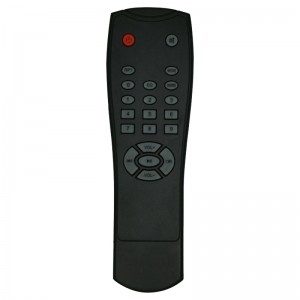 Fabriek groothandel standaard ontwerp universele grijze IR-afstandsbediening met goede kwaliteit voor LG \\/ TCL TV
