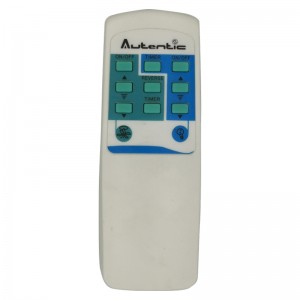 Hot selling Hoge kwaliteit 9 toetsen slimme infrarood afstandsbediening voor celling ventilator \\/ LED-licht