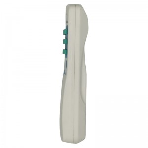 Hot selling Hoge kwaliteit 9 toetsen slimme infrarood afstandsbediening voor celling ventilator \\/ LED-licht