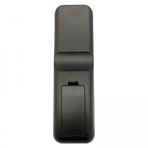 Hoogwaardige en goedkopere universele luchtmuisafstandsbediening voor LCD \\/ LED-tv