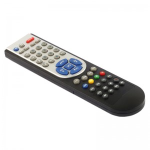 Hot sellng draadloze tv-afstandsbediening \\/ controle voor smart tv voor TOSHIBA LCD \\/ LED-tv met fabrieksprijs