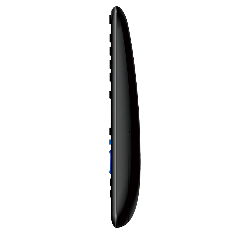 universele waterdichte ir-afstandsbediening RF Draadloze ir-afstandsbediening voor alle merken tv \/ settopbox