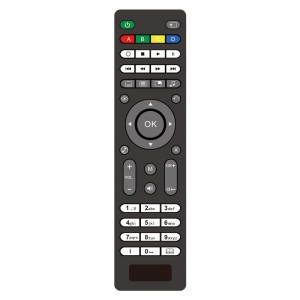Fabriek groothandel OEM duplicator lg tv afstandsbediening voor lg tv \\/ satelliet-tv \\/ settopbox