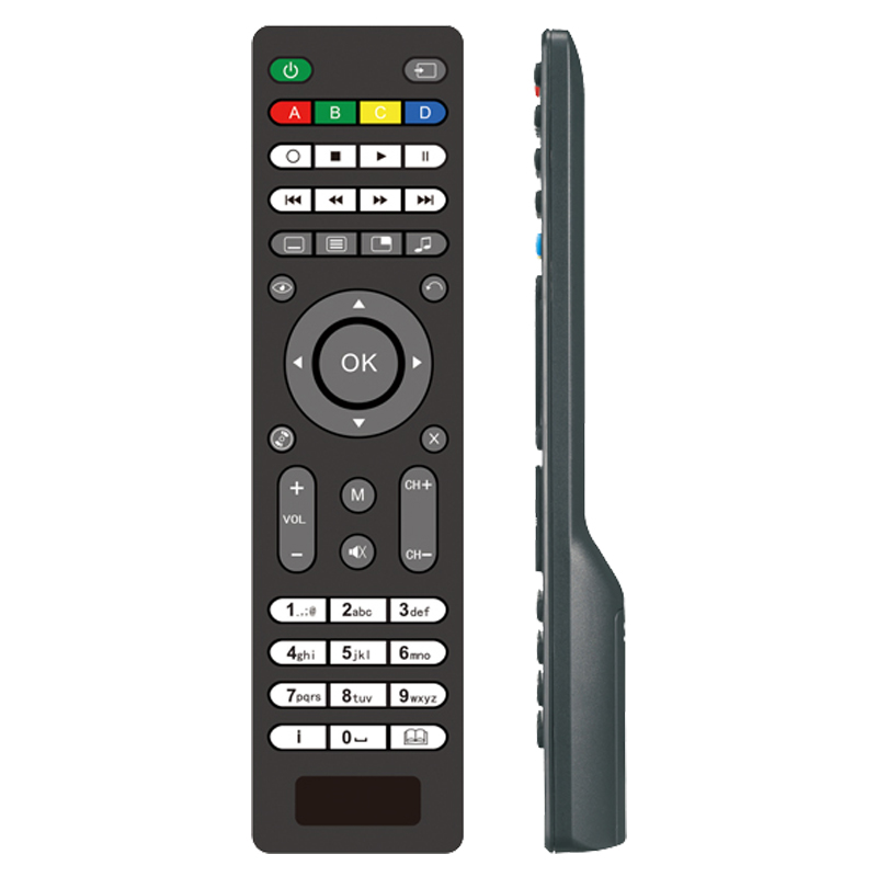 Fabriek groothandel OEM duplicator lg tv afstandsbediening voor lg tv \/ satelliet-tv \/ settopbox