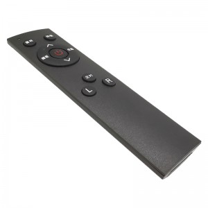 RF 2.4G bluetooth afstandsbediening Originele universele oem infrarood afstandsbediening spraakbesturing voor Android box \\/ tv