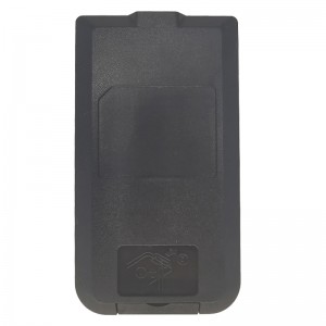 Universele draadloze ventilatorbediening in de fabriek gedupliceerd licht en ventilatorafstandsbediening bluetooth \\/ ir-afstandsbediening voor verlichting