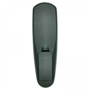 Fabriek groothandel universeel eenvoudig ontwerp OEM Duplicator IR TV afstandsbediening voor satelliet-tv \\/ set-top box