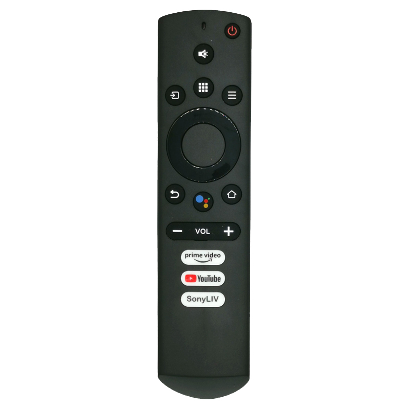 Universele bluetooth-afstandsbediening LG TV-afstandsbediening BLE Voice-afstandsbediening draadloze Android-boxcontroller voor alle merken tv \/ settopbox