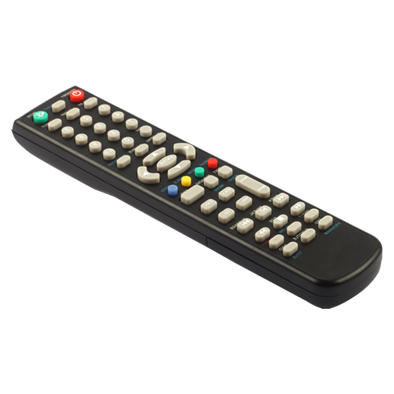 Warme verkoop van de nieuwste draadloze universele TV afstandsbediening voor lg/tcl TV/satelliet TV