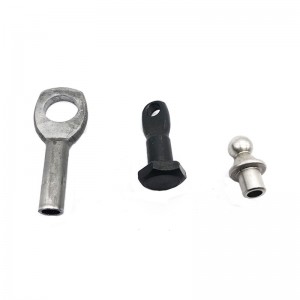 Onderdelen voor koud smeden, voor koud bewerken, voor het bewerken van machines en toestellen voor het vervaardigen van machines en toestellen voor koud bewerken