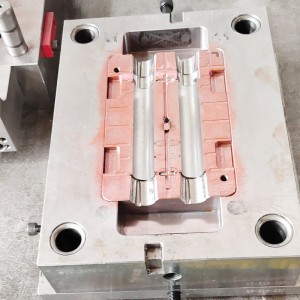 Hoogwaardige precisie op maat gemaakte productservice spuitgietgereedschap