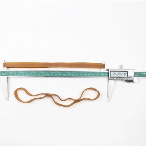 Fabrikanten met grote specificaties voor slijtbestendige hoge temperatuur en tegen veroudering