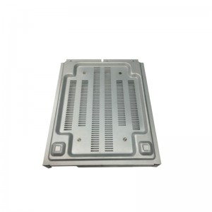 Fabriek op maat gesneden staalchassis voor het snijden van precisiemetalen stalen stalen stalen stalen stalen stalen stalen stalen stalen stalen stalen stalen stempdelen