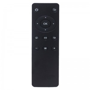 Nieuw design luchtmuis met spraakbesturing Universele afstandsbediening voor Android Box \\/ LCD smart \\/ set-top box