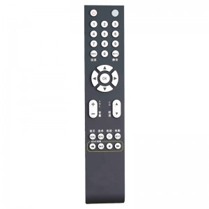 2020 Nieuw model hoge kwaliteit vervanging IR/2.4Ghz slimme draadloze afstandsbediening voor lg/tcl TV