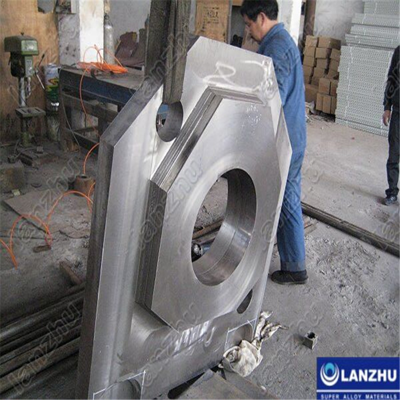 Effect van samenstelling en warmtebehandeling op mechanische en fysische eigenschappen van 4J36-legering