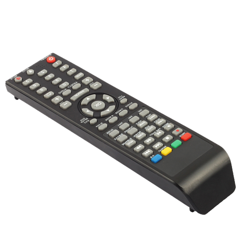 IR Android TV box afstandsbediening download fabriek OEM \/ ODM afstandsbediening voor alle merken TV \/ satelliet TV
