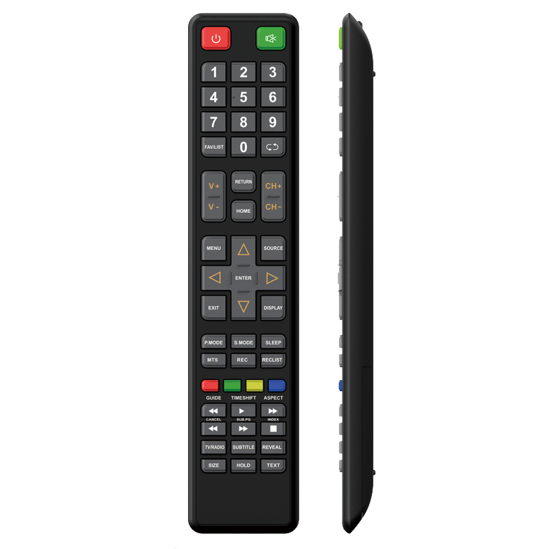 Hot Selling Smart Wireless Fly Mouse Universele afstandsbediening voor tv-stick \/ alle merken tv \/ lg tv