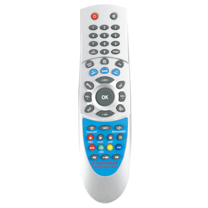 De goedkoopste multifunctionele 2.4g draadloze RF-fabrieksafstandsbediening voor LG TV \/ settopbox