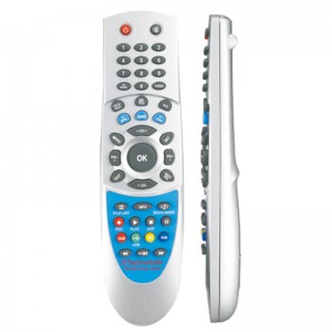 De goedkoopste multifunctionele 2.4g draadloze RF-fabrieksafstandsbediening voor LG TV \\/ settopbox