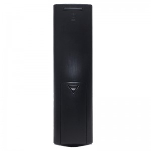 Universele afstandsbediening TV Smart Remote Controller voor Android TV Box \\/ set-top box \\/ LED TV