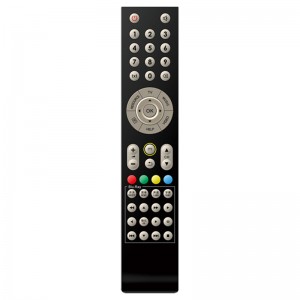 Fabriek groothandel lage prijs hoge kwaliteit Complete functie IR precisie afstandsbediening voor satelliet-tv \\/ alle merken tv \\/ set-top box