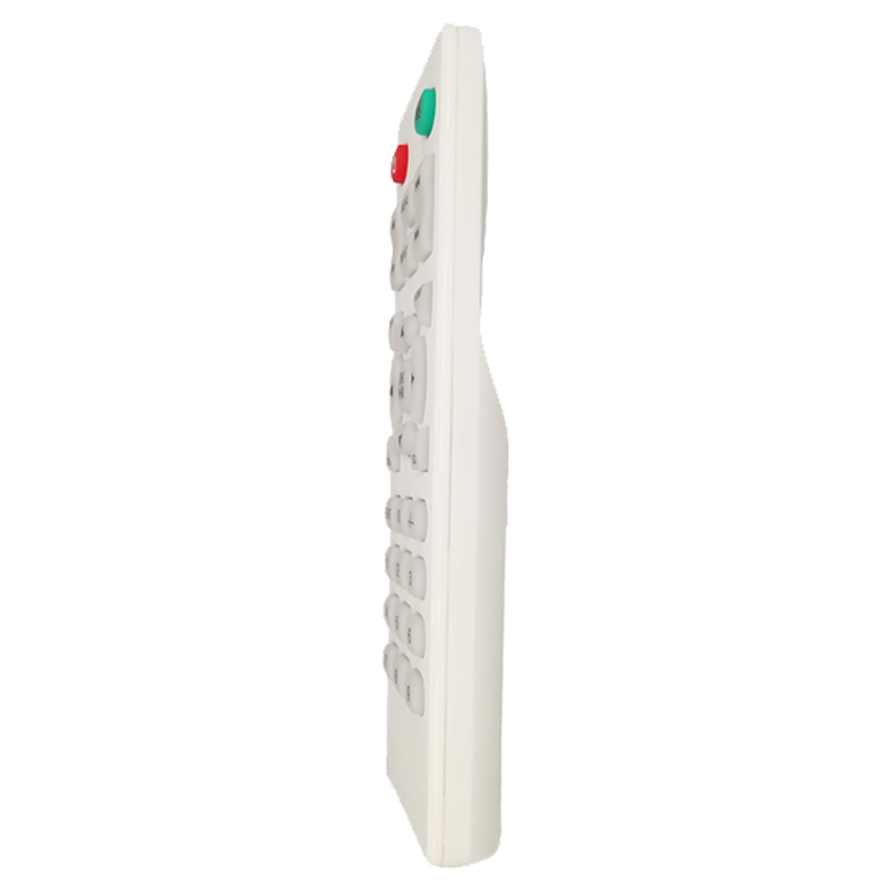 Factory outlet nieuw ontwerp bluetooth 2.4G luchtmuis universele tv \/ set-top box afstandsbediening