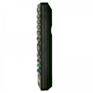 2020 Hot selling smart home draadloze ir afstandsbediening fabriek oem afstandsbediening voor alle merken tv \\/ settopbox \\/ satelliet-tv