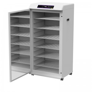 Intelligente UVC- en ozondesinfectiekast