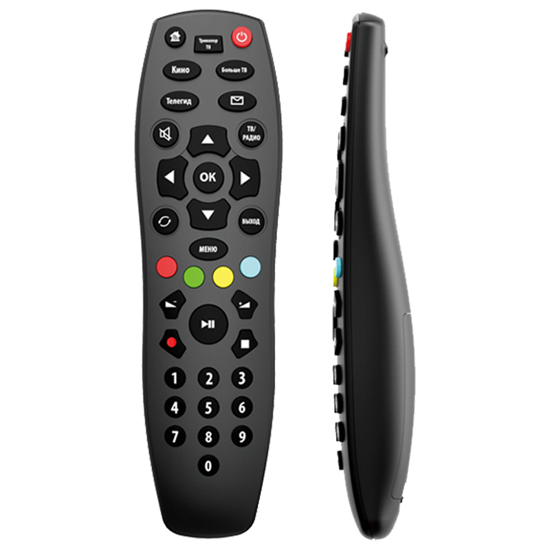 Fabriekssatelliet-tv-afstandsbediening voor Sky en andere merken IR-afstandsbediening voor LED-tv \/ settopbox