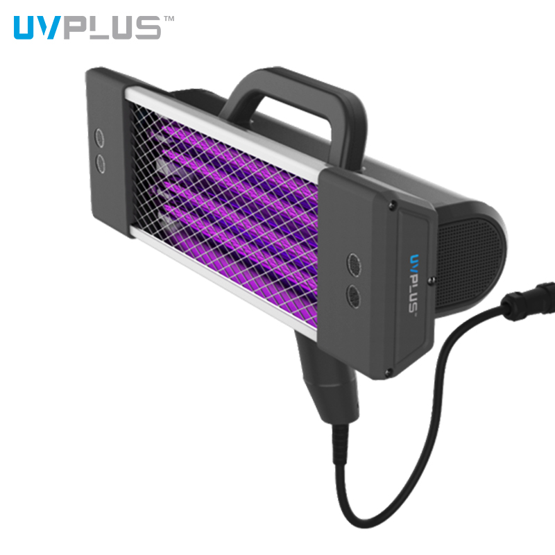 Intelligente PowerPro UVC Disinfection Wand