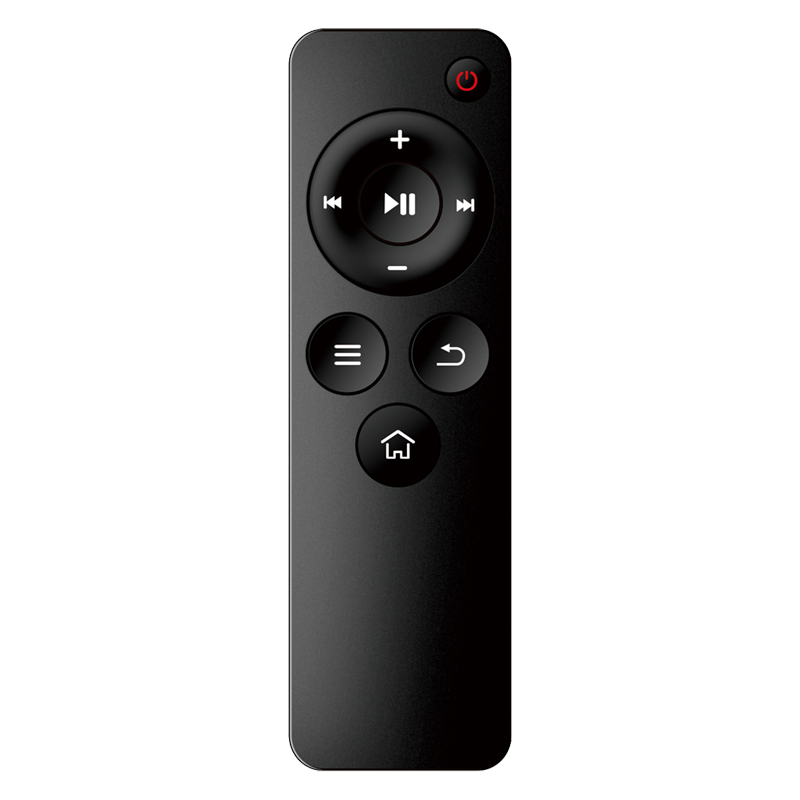 Fabriek OEM \/ ODM goedkope prijs 9 toetsen ir afstandsbediening voor alle merken TV universele afstandsbediening voor set-top box