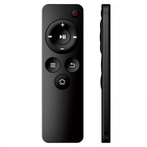 Fabriek OEM \\/ ODM goedkope prijs 9 toetsen ir afstandsbediening voor alle merken TV universele afstandsbediening voor set-top box