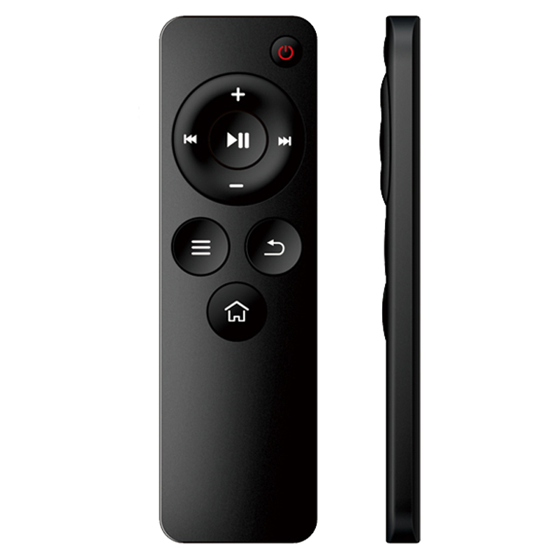 Fabriek OEM \/ ODM goedkope prijs 9 toetsen ir afstandsbediening voor alle merken TV universele afstandsbediening voor set-top box