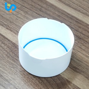 Accessoires Productie van spuitgietmatrijzen Andere plastic medische plastic accessoires