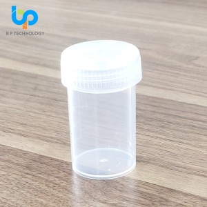 OEM Professionele maatwerk medische thermometer producten kunststof spuitgieten