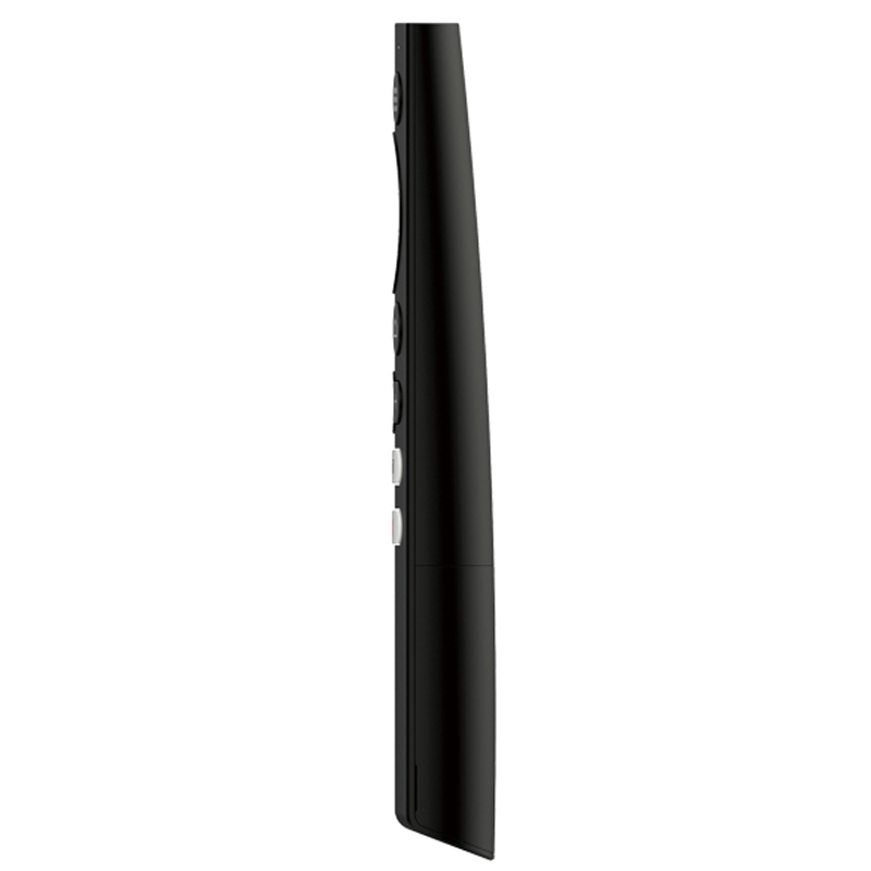 Dubbele Waterproof TV afstandsbediening bluetooth universele 14 toetsen zwarte afstandsbediening voor TV/set-top box