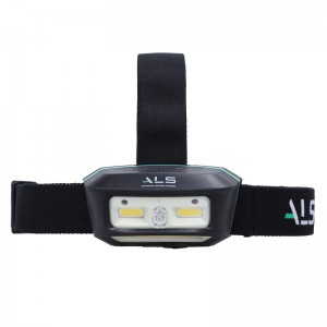 Bewegingssensor Werklicht