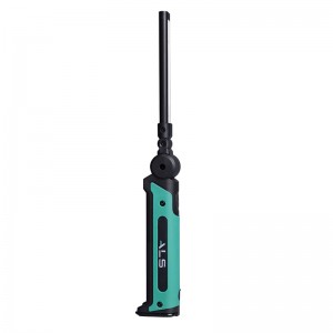 Kunstmatige inspectie licht