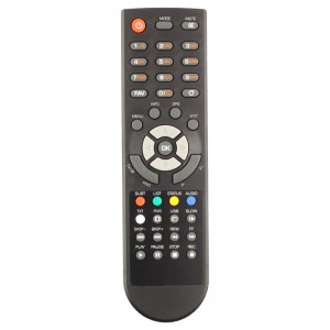 Fabriek Groothandel OEM 2.4Ghz tv-afstandsbediening voor LG tv-bediening LCD \\/ LED-afstandsbediening