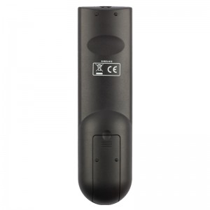 Fabriek Groothandel OEM 2.4Ghz tv-afstandsbediening voor LG tv-bediening LCD \\/ LED-afstandsbediening