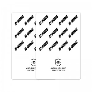 Factory Direct verkopen zelfreparatie film Anti Scratch Hydroglegel TPU Film Sheet for Cutting Machine Plotter